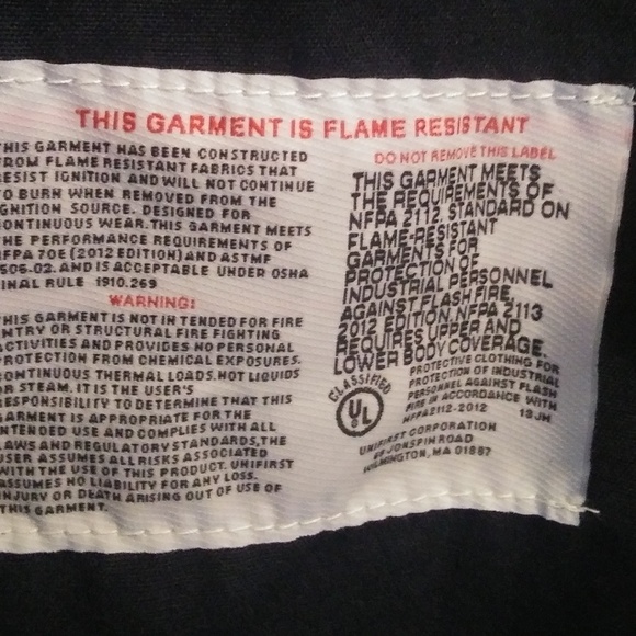 Men's work shirt-🎉Flash sale till 3/4/2019🎉 - Picture 4 of 7